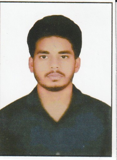 GARV KUMAR KASYAP